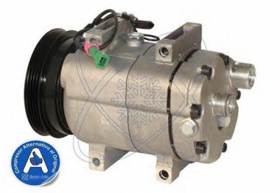 ELECTRO AUTO 20z0021a -  Компрессор, кондиционер